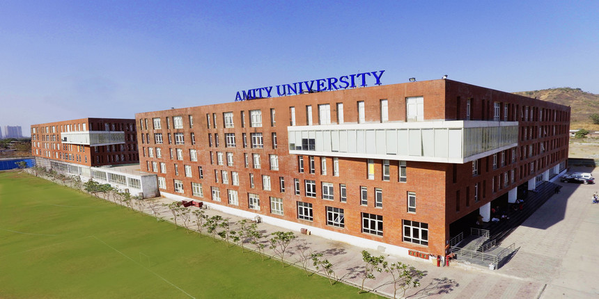 Amity University, Bangalore