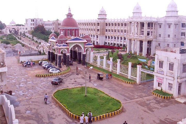 Ramaiah Institute of Technology, Bengaluru